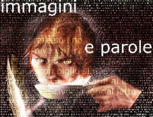 immagini e parole