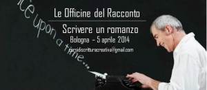 Scrivere un romanzo Bologna