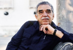 Gabriel Garcia Marquez