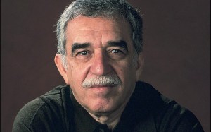 Lo scrittore Gabriel Garcia Marquez sarà tra gli autori analizzati nel corso della lezione