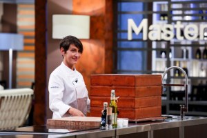 Erica Liverani, discutissima vincitrice dell'ultima edizione