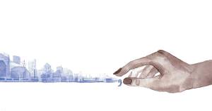 Illustrazione di Laura Angelucci