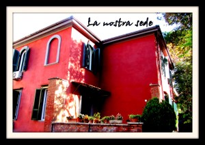 La nostra sede di Roma