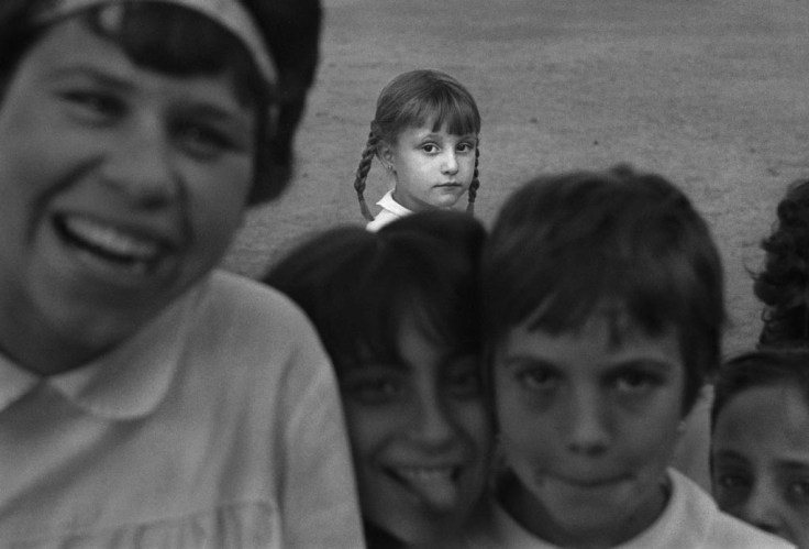 Imacon Color Scanner